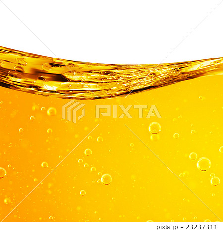 Liquid flows yellow Liquid flows yellow 23237311