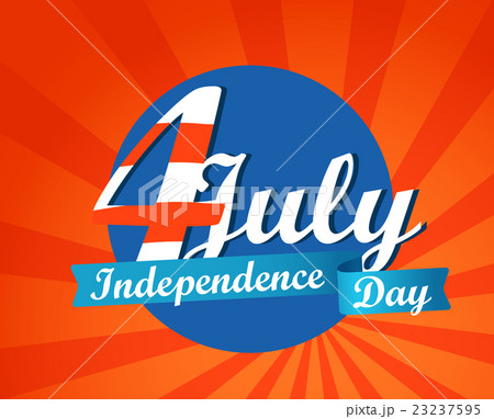 The celebration of The Independence Day 23237595