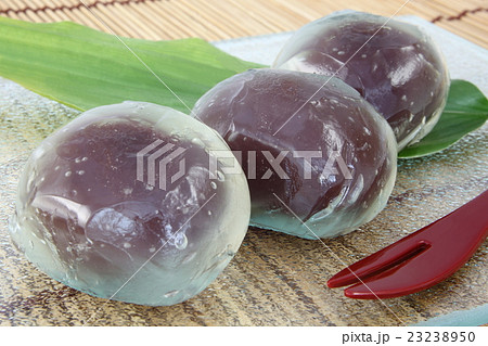 葛餅 和菓子 葛餅 和菓子 23238950