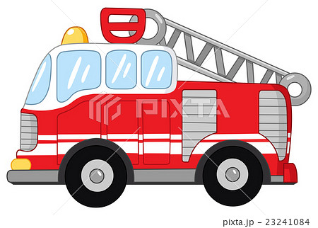 Fire truck Fire truck 23241084