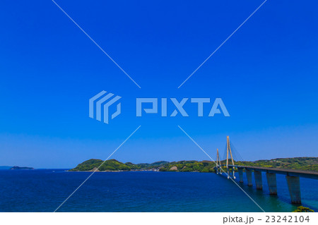 鷹島肥前大橋 鷹島肥前大橋 23242104