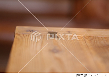 木　テーブル 23243295