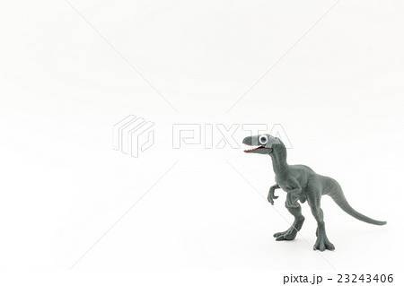 目玉シール・ベロキラプトル:Wiggly-eyed velociraptor 目玉シール・ベロキラプトル:Wiggly-eyed velociraptor 23243406