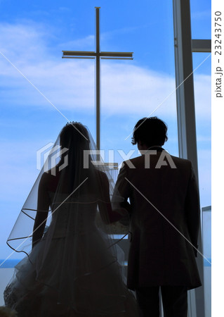結婚式 結婚式 23243750
