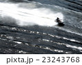 水上オートバイ 23243768