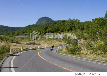 志賀草津道路 23243769