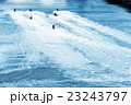 水上オートバイ２ 23243797