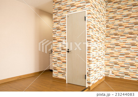 リフォーム完成 23244083