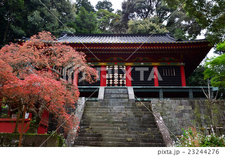 久能山東照宮 神庫(2016.4) 久能山東照宮 神庫(2016.4) 23244276