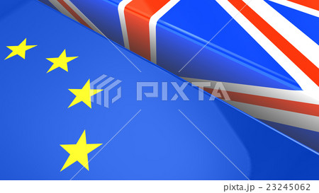 The huge gap in europe The huge gap in europe 23245062