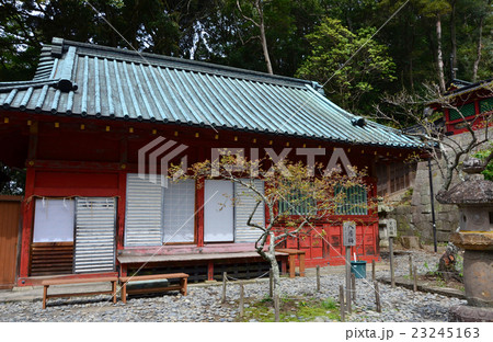 久能山東照宮　神饌所（2016.4） 23245163