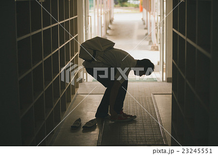 School life  23245551