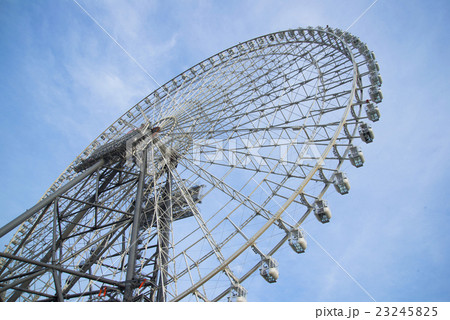 エキスポシティの観覧車 エキスポシティの観覧車 23245825