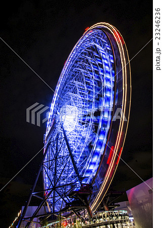 エキスポシティの観覧車 エキスポシティの観覧車 23246236
