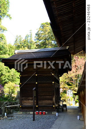 三井寺 閼伽井屋(2016.4) 三井寺 閼伽井屋(2016.4) 23246468