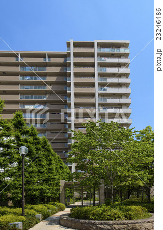 マンション 23246486