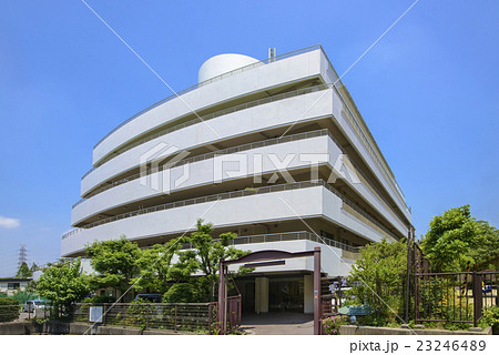 老人保健施設 23246489