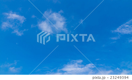 青空と緑 16:9 青空と緑 16:9 23249394