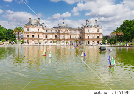 Luxembourg ыгььук garden Luxembourg ыгььук garden 23251690