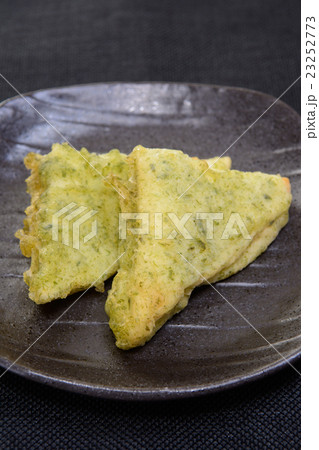 おいしいはんぺんフライ 23252773