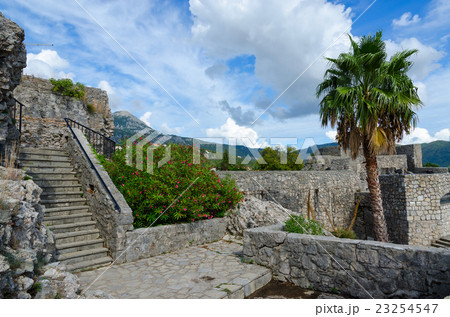 Fortress Kanli Kula (Bloody Tower), Herceg Novi Fortress Kanli Kula (Bloody Tower), Herceg Novi 23254547