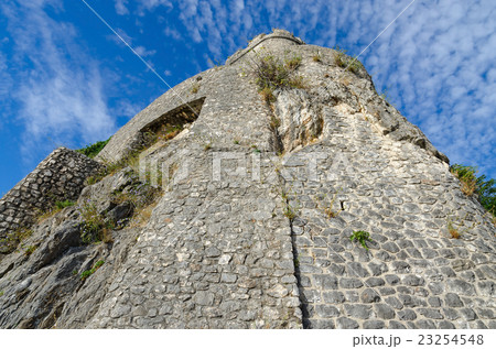 Sea Fortress (Forte Mare), Herceg Novi, Montenegro Sea Fortress (Forte Mare), Herceg Novi, Montenegro 23254548