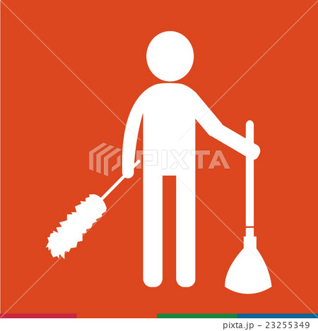 Cleaning Tool Equipment people icon Cleaning Tool Equipment people icon 23255349