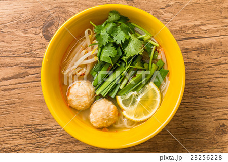 Pho Vietnamese food 23256228