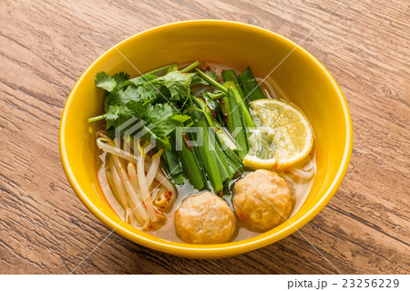 Pho Vietnamese food 23256229