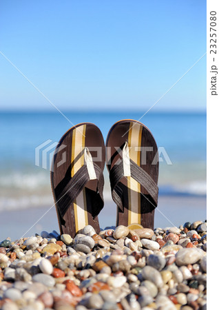 Summer vacation concept 23257080