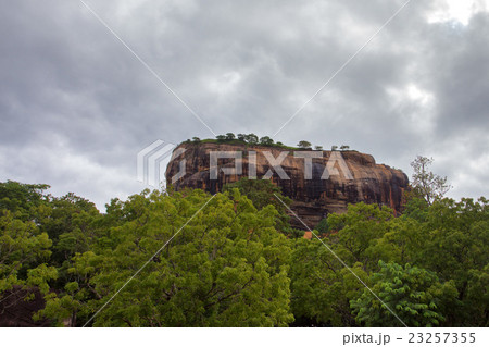 Sigiriya 23257355