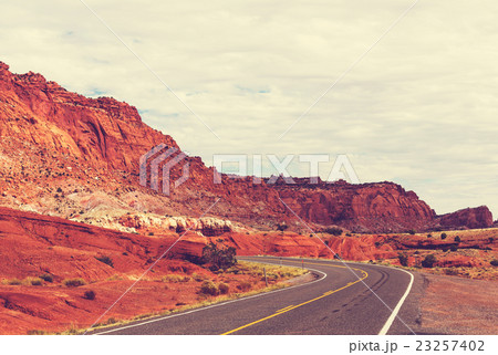 Capitol Reef 23257402