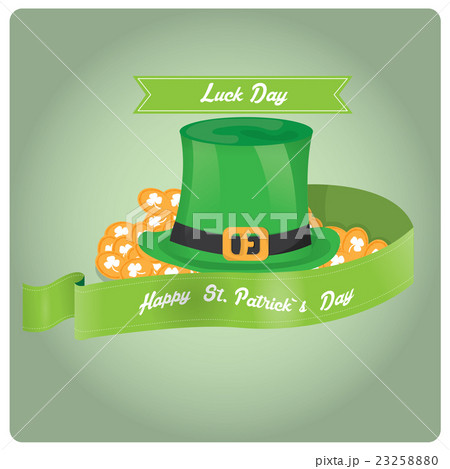 Saint patrick's day 23258880