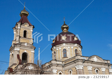 St. Nicholas Cathedral in Berdychiv, Ukraine 23259917