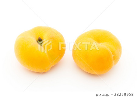 ピーチ・パイ・ドーナツ・ピーチ:Peach Pie Donut peach 23259958