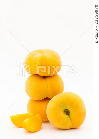 ピーチ・パイ・ドーナツ・ピーチ:Peach Pie Donut peach 23259970
