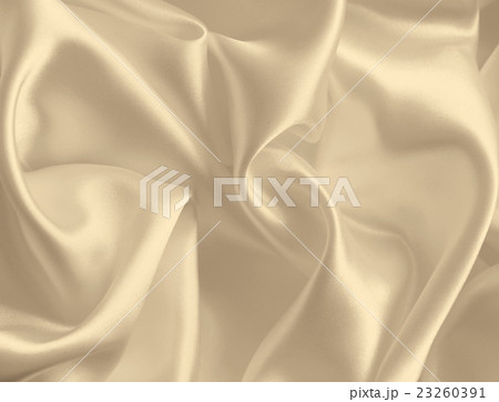 Smooth elegant golden silk 23260391