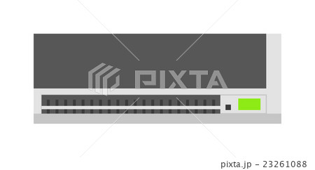Air conditioning vector illustration. 23261088