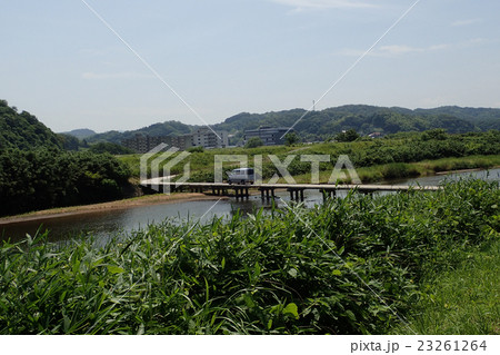 三刀屋町の橋 三刀屋町の橋 23261264