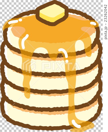 パンケーキ パンケーキ 23262042