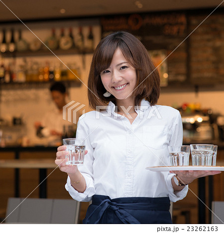 カフェ イメージ 　撮影協力:TENOHA DAIKANYAMA 23262163