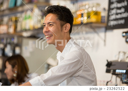 カフェ イメージ 　撮影協力:TENOHA DAIKANYAMA 23262522