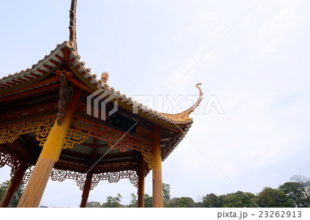 緑ケ丘公園 23262913