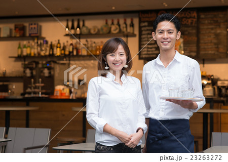 カフェ イメージ 　撮影協力:TENOHA DAIKANYAMA 23263272