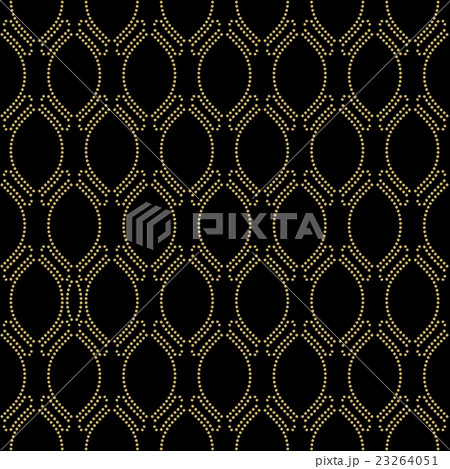 Geometric Seamless Pattern 23264051