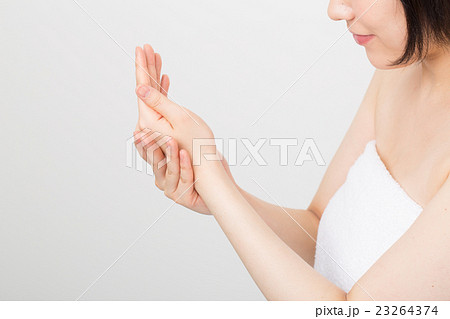 スキンケア 23264374