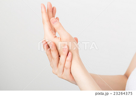 スキンケア 23264375