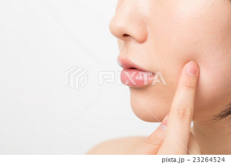 ビューティーイメージ・女性 23264524