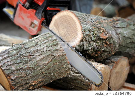 Chainsaw 23264790