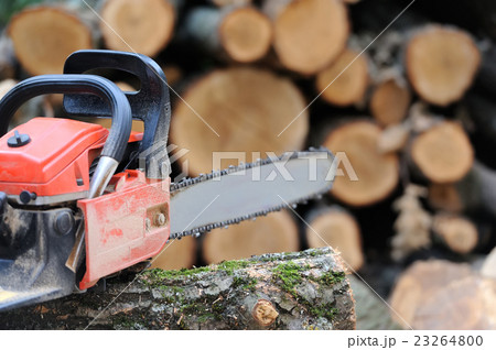 Chainsaw Chainsaw 23264800